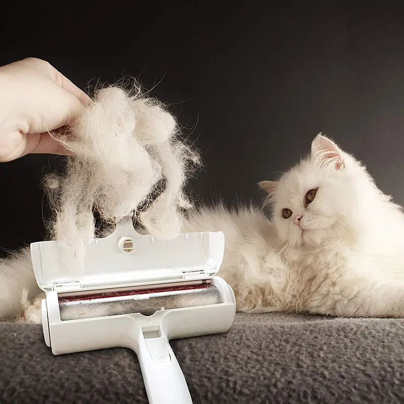 FurSweep™ Reusable Pet Hair Remover