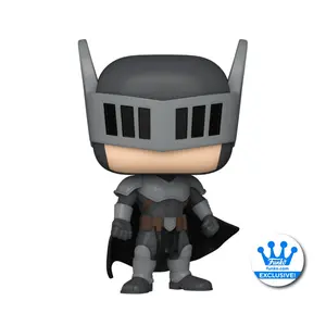 Batman 85th Anniversary Batman Knight Pop! Vinyl Figure #513 Batman 85th Anniversary Batman Knight Pop! Vinyl Figure #513
