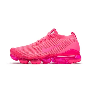 AIR VAPORMAX FLYKNIT 3 WMNS "Digital Pink"