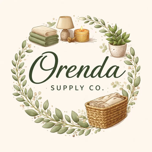 Orenda Supply Co.
