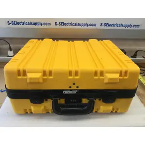 Klein Tools 33527 22-Piece General Purpose Insulated Tool Kit (Missing 2 Pieces)