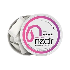 Berry Blast - Focus Pouches