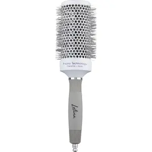 Latina Ceramic Round Brush 2/3/4"