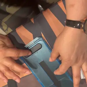 Product Review of MAGIC JOHN 2-Pack Screen Protector for iPhone, Samsung, and Google–Crystal Clear, Scratch-Resistant, Ultra-Smooth Touch, Privacy Protection, Circular Polarized Eye Protection, Easy Installation from R** 🇩**a d** p**a c**a