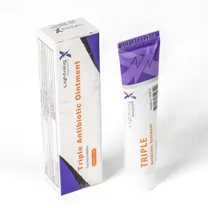 Triple Antibiotic Ointment | Tube