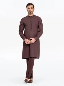 Men's Kurta Pajama EA244-024 NJ (M1)