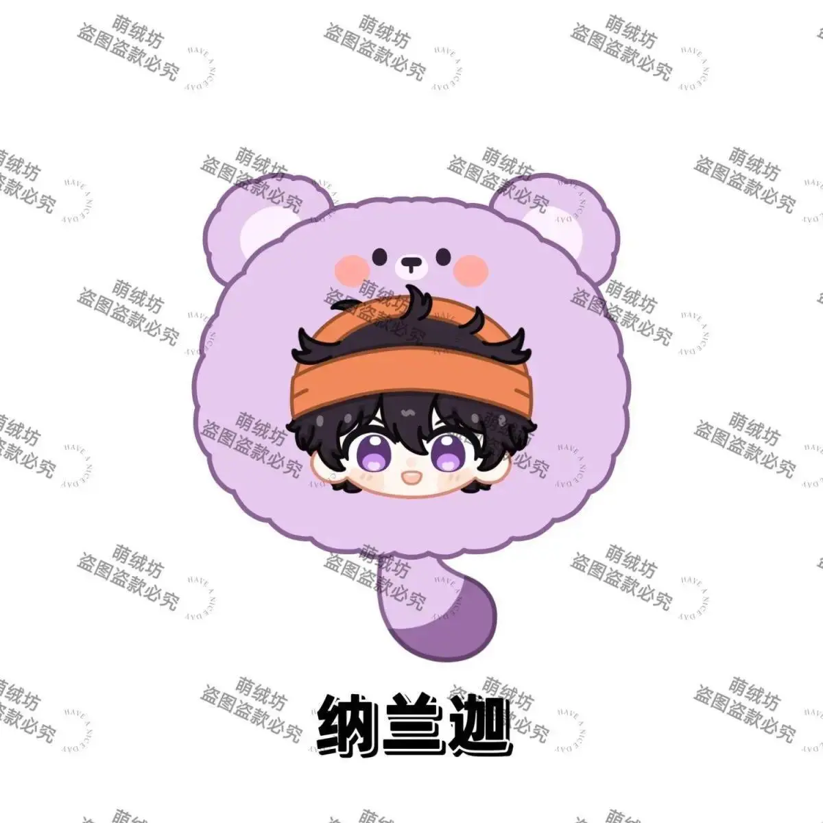 JoJo's Bizarre Adventure Character Plushie Pendants & Plush Pillows - Jan Pierre Polnareff, Kira Yoshikage, Guido Mista, Rohan Kishibe, Diavolo - Anime Fan Gift