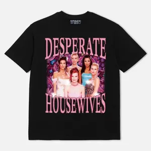DESPERATE HOUSEWIVES T-SHIRT