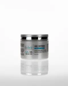 GA-15 Cream