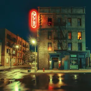 Djo - Crux Deluxe  [CASSETTES] UK - Import