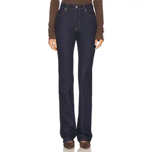 GRLFRND Remy Slim Boot in Alvarado St