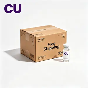 （Order deposit) GHK-CU , Natural healthy essential oil that keeps you energetic every day.