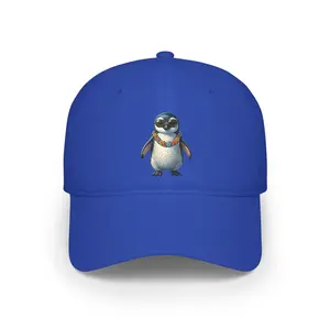 Walk On The Wildside Collection | Penguin Baseball Cap