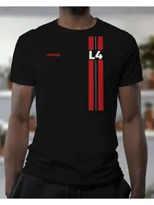 Liverpool L4 T Shirt | Merseyside Reds Toxteth Walton Scouser Kopites