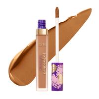 51H deep honey (deep skin with warm