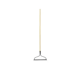 Garden Bow Rake