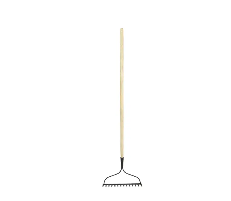 Garden Bow Rake