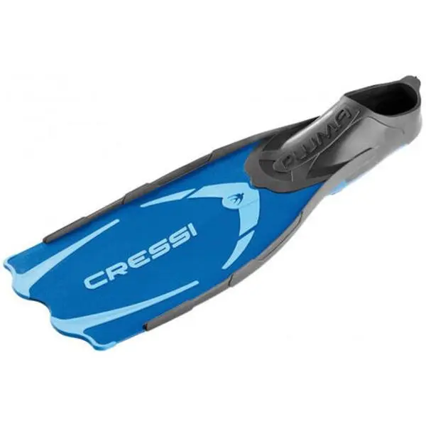 Cressi Pluma Full Foot Fins Cressi Pluma Full Foot Fins