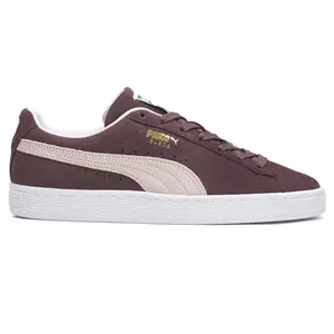 PUMA Womens Suede Classic Xxi Lace Up Sneakers Shoes Casual