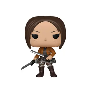 Funko POP! Animation Attack on Titan - Ymir #461
