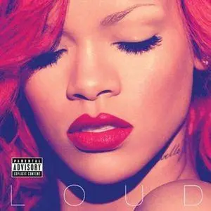 Rihanna - Loud NEW Vinyl Record 602557079807