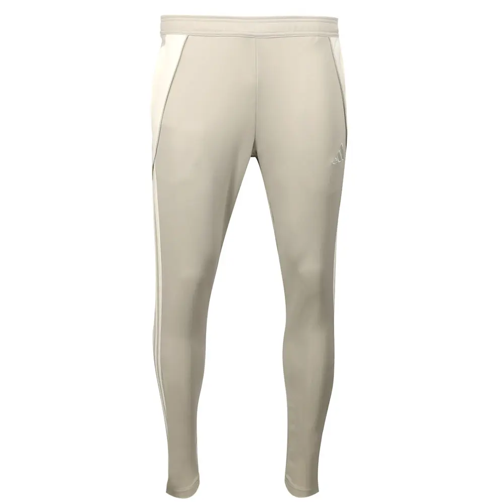 adidas Mens Tiro 24 Tracksuit Bottoms Casual - Off White