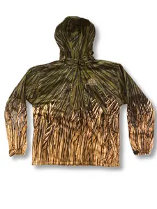 Stickman Camo - Soto - Nylon Lined Jacket