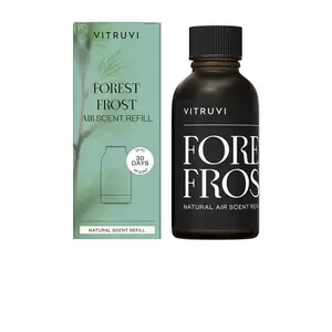 VITRUVI Forest Frost Air Scent Refill