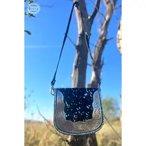 Buckle Babe Bag