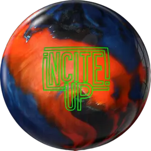 Storm Incite Up 14 lbs