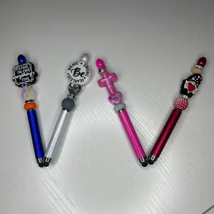 Beaded Stylus
