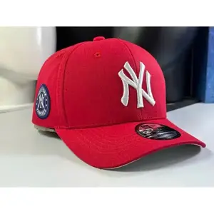 NY Yankees 9forty Snapback Hat – Embroidered NY Logo Baseball Cap, Adjustable Streetwear Cap for Men Women, Stylish Hip Hop Urban Fashion Hat