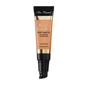 Too Faced Soft Matte Foundation