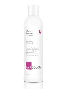 INFUSION THERAPY Shampoo