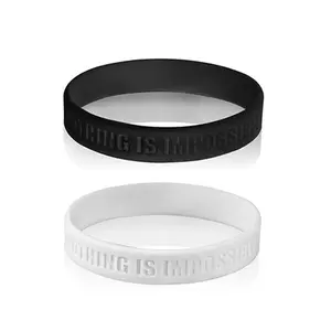 2/10 Silicone Bracelets Set, & Options, Perfect for Team Sports & Party Culture, Ideal Gift for Groups
