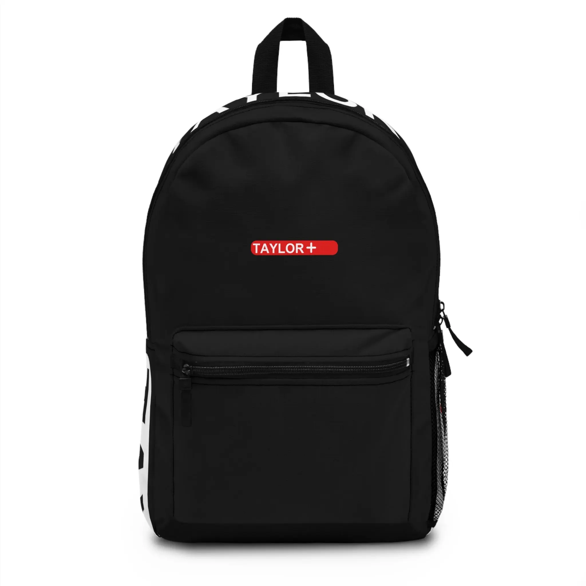 The Luxury Backpack
