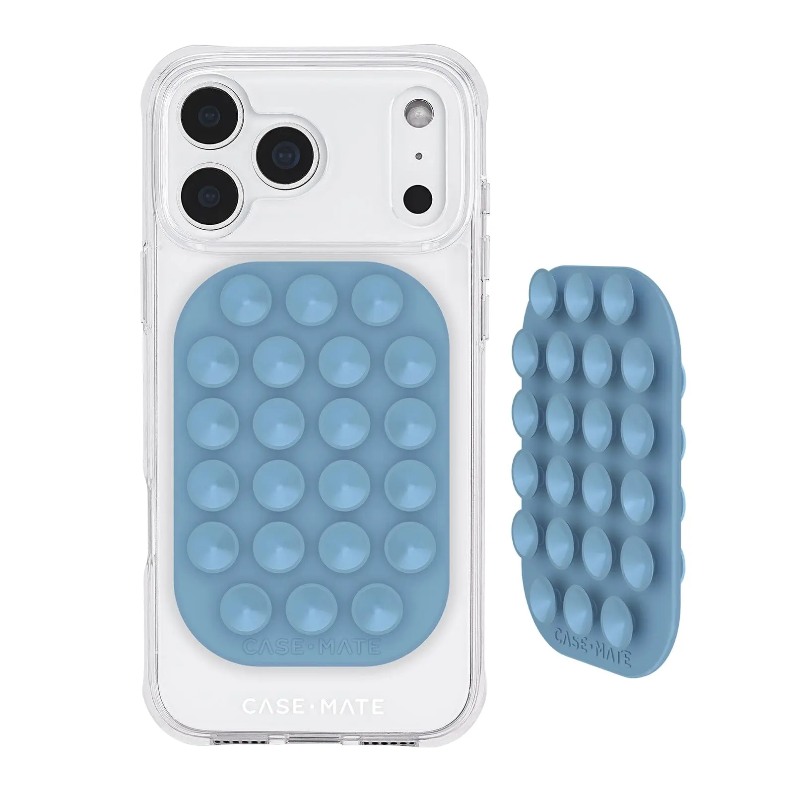 Stick It! Double Sided Suction Phone Mount Stick It! Double Sided Suction Phone Mount