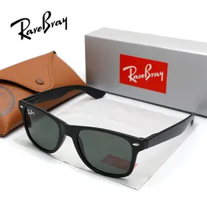 Classic Square Sunglasses UV400 | Unisex Retro Fashion Eyewear.
