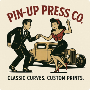 pinup.press.by JD