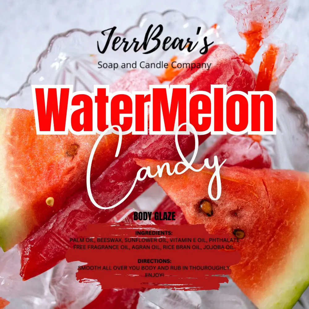 WATERMELON CANDY