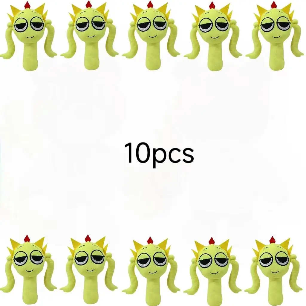 10PCS-1