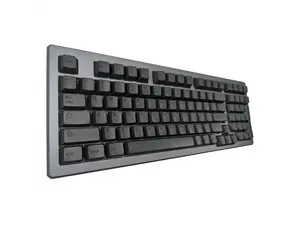 Black on Black (TK-BOB) PBT Cherry MX Keycap Set (154 pcs)