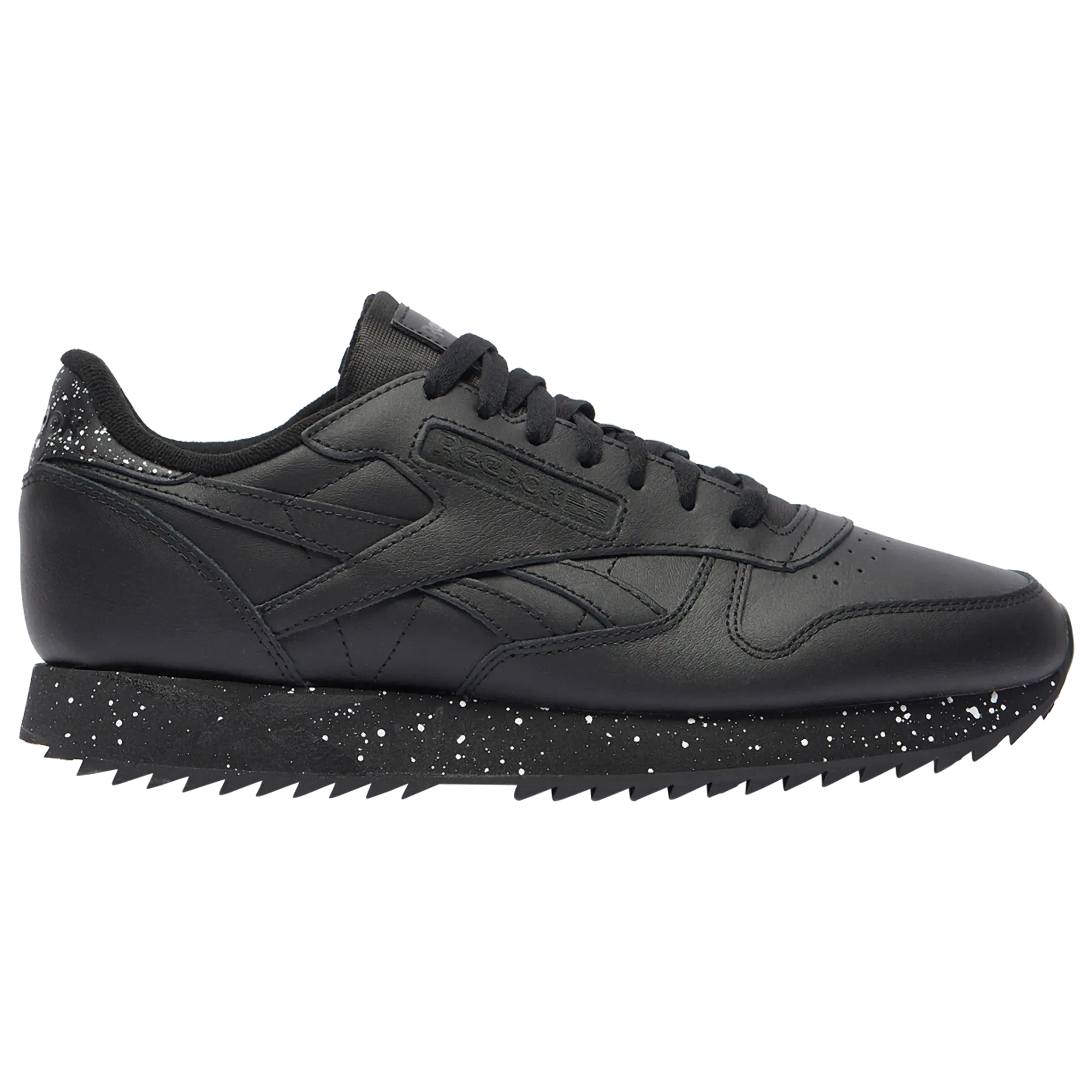 [100048181/H03870] MENS REEBOK CLASSIC LEATHER RIPPLE