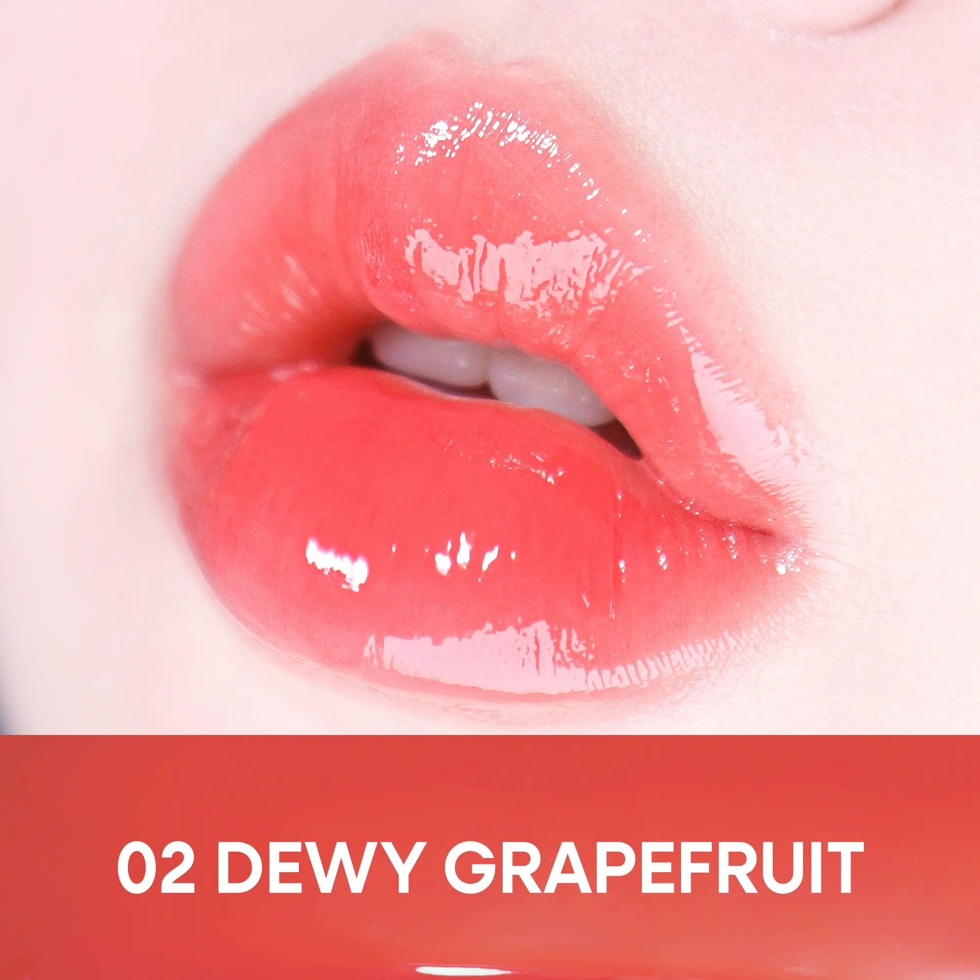02 Dewy Grapefruit