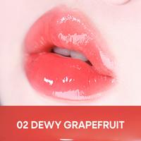 02 Dewy Grapefruit