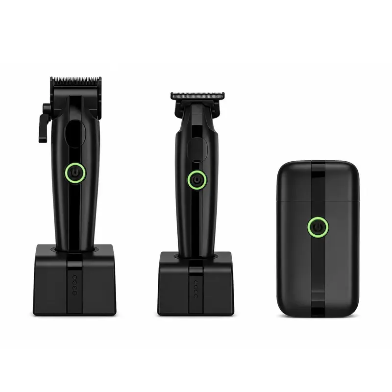 Cocco Veloce Lite Clipper Trimmer Shaver