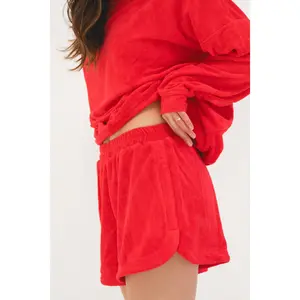 Surfrider Towel Shorts