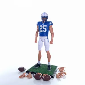 #25 BYU Walk-On Player | Light