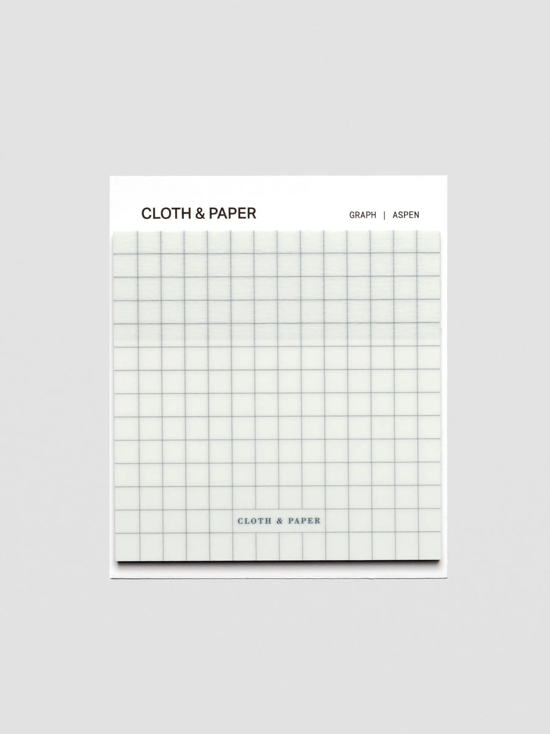 Transparent Sticky Note | Graph Transparent Sticky Note | Graph