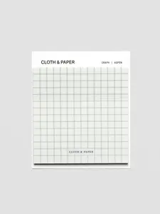 Transparent Sticky Note | Graph